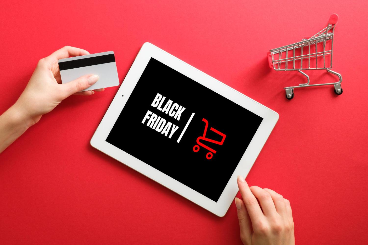 Setting Up Your Amazon Ads Strategy for Black Friday Success