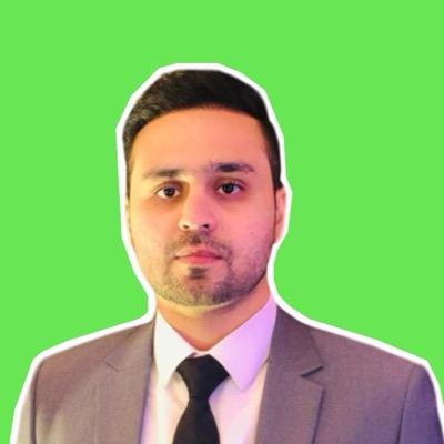 Muhammad Awais