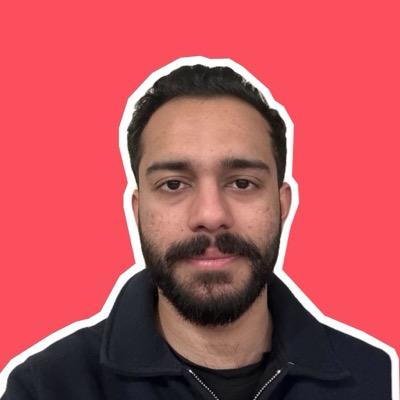 Hammad Kashif