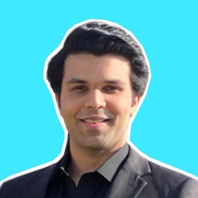 Qasim Noor Ahmed