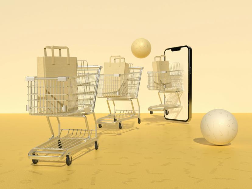 How Amazon Marketing Services Fit Mid-Autumn Shopping Trends