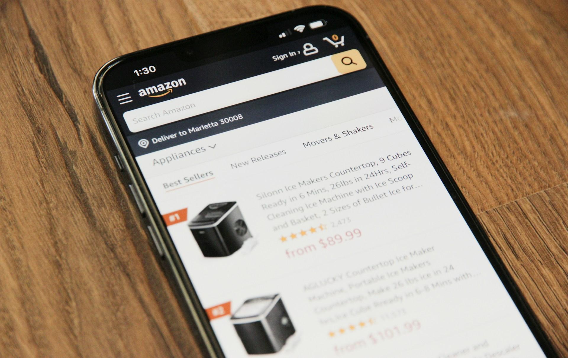 Red Flags To Watch For in Amazon Marketing Partners