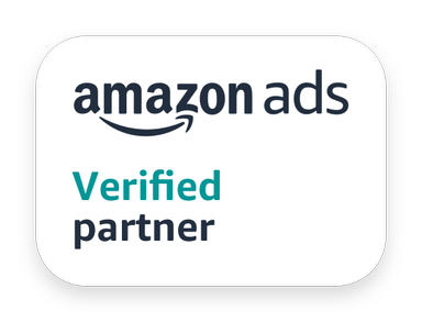 Amazon Ads Verified