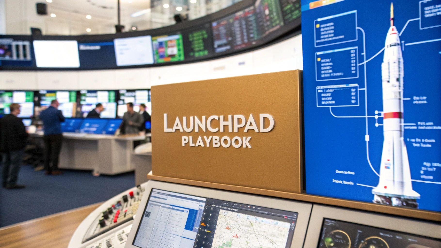 Amazon Launchpad: The Performance-First Growth Playbook