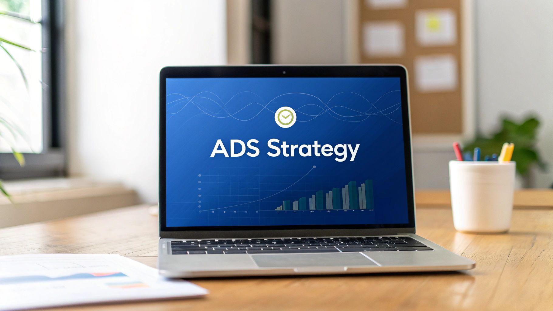 Your Amazon Ads Strategy is a Growth Lever, Not Just an Expense