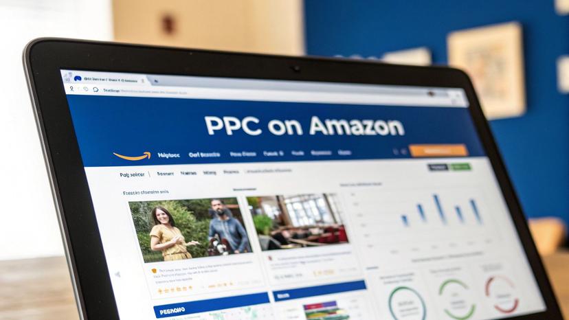What Is PPC on Amazon? The Performance-First Guide to Profitable Growth