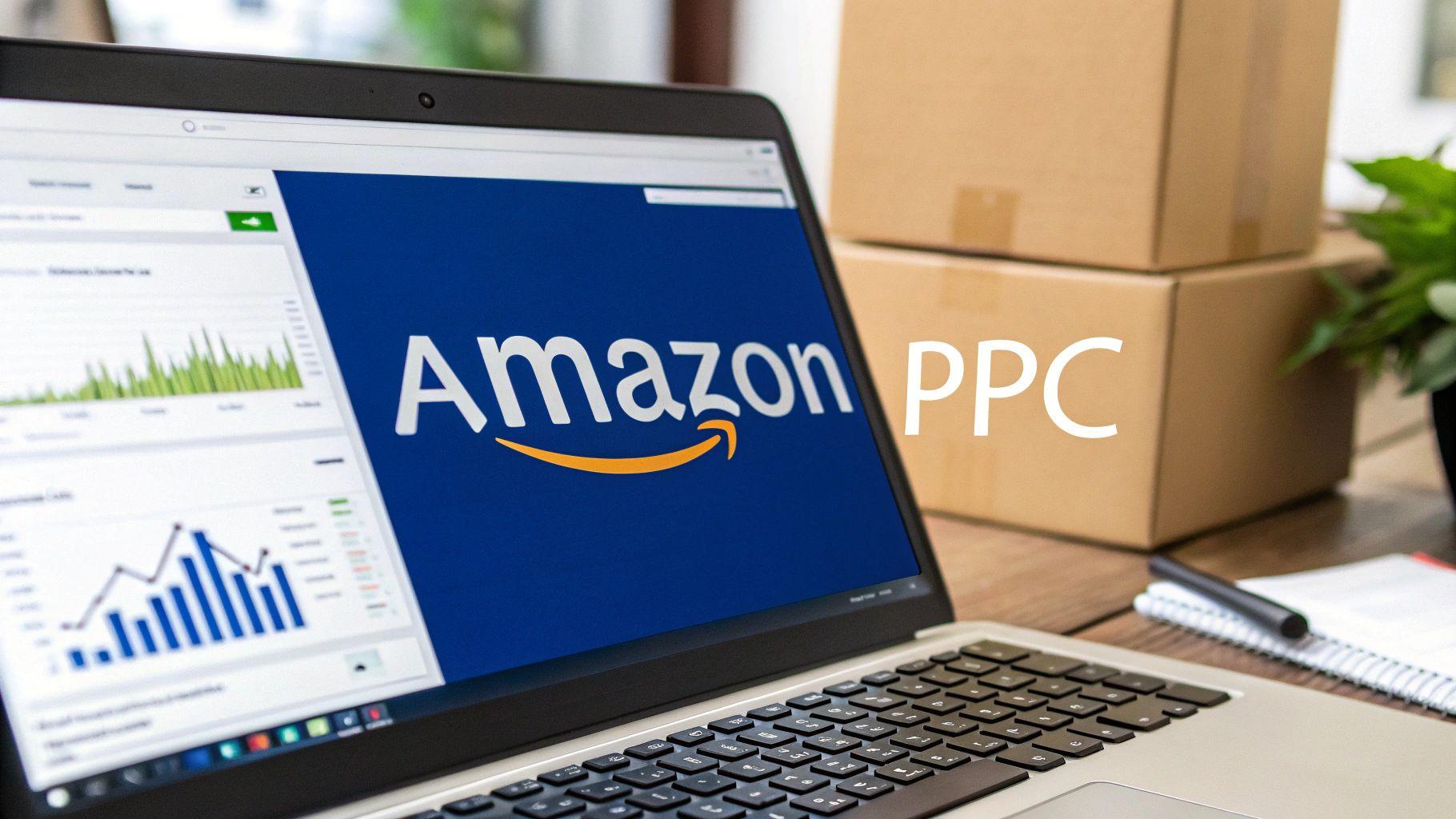 What Is PPC Amazon? A Strategic Guide to Profitable Growth