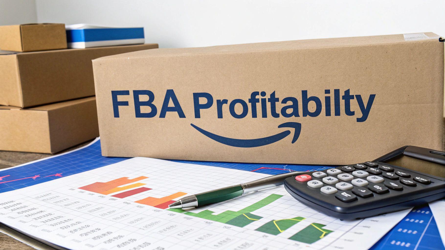 Is Amazon FBA Worth It? A Performance-Based Guide to Profitability