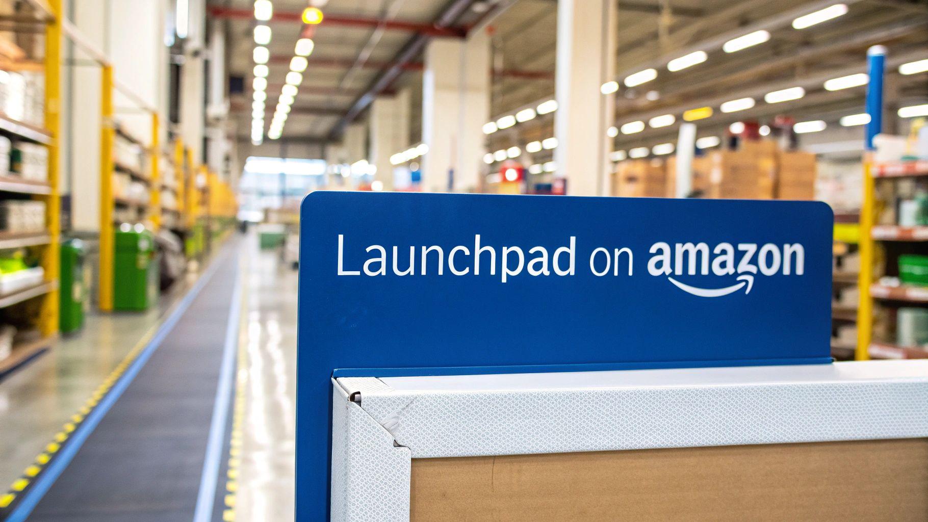 Is Launchpad on Amazon the Right Growth Lever for Your Brand?