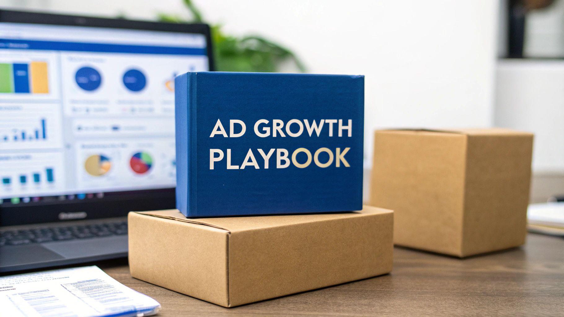 Your Amazon Ad Campaign Is Your Most Powerful Growth Lever