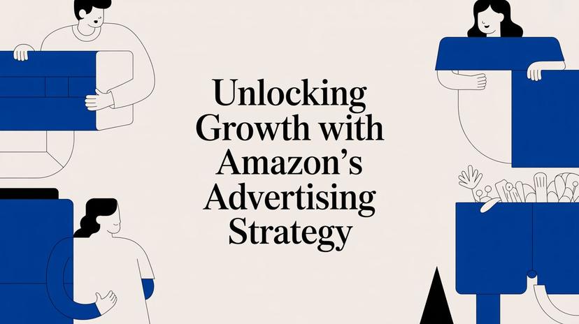 Beyond the Bid: A Performance-First Guide to Amazon's Advertising Strategy