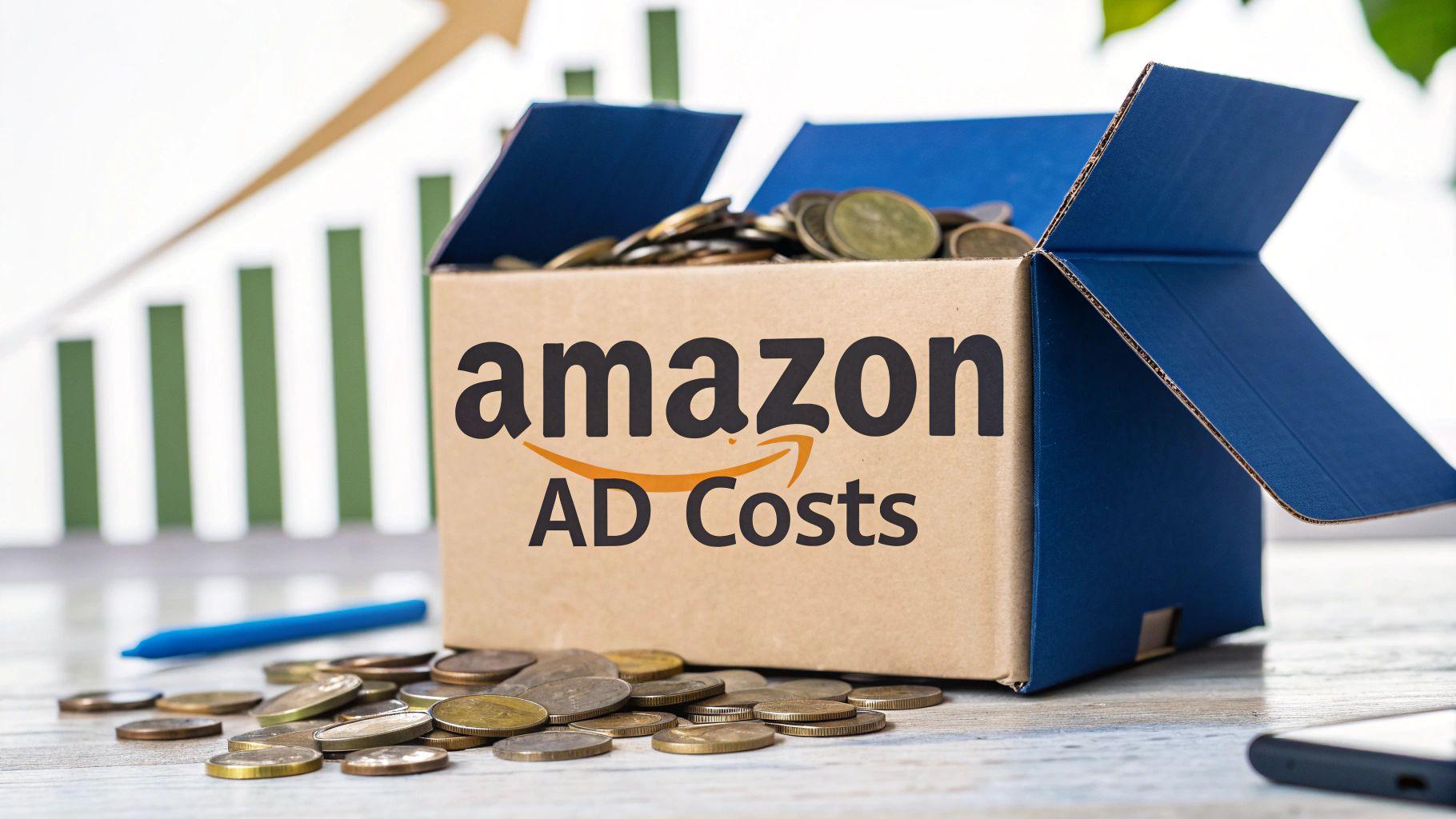 The Real Cost of Amazon Advertising: Your Guide to Profitable Growth