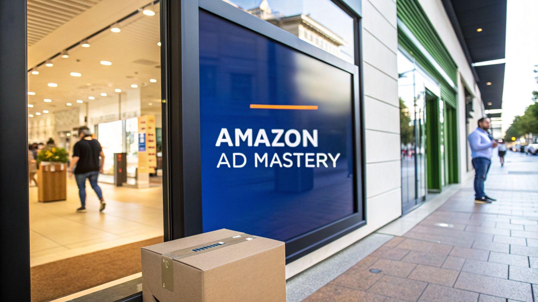 10 Advanced Amazon Advertising Strategies to Fuel Organic Growth and Profitability