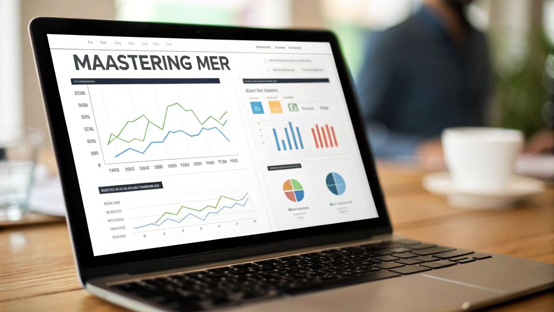 Mastering the Marketing Efficiency Ratio