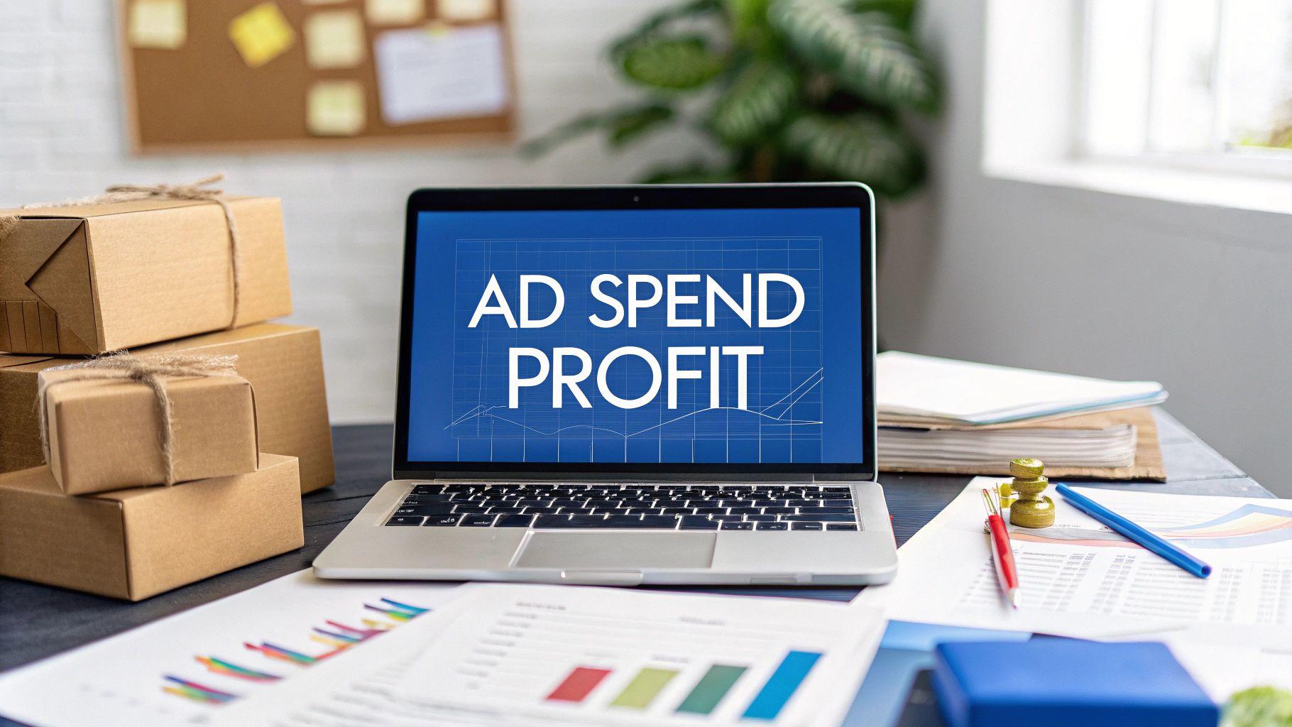 How to Control Your Amazon Advertising Cost & Drive Profit