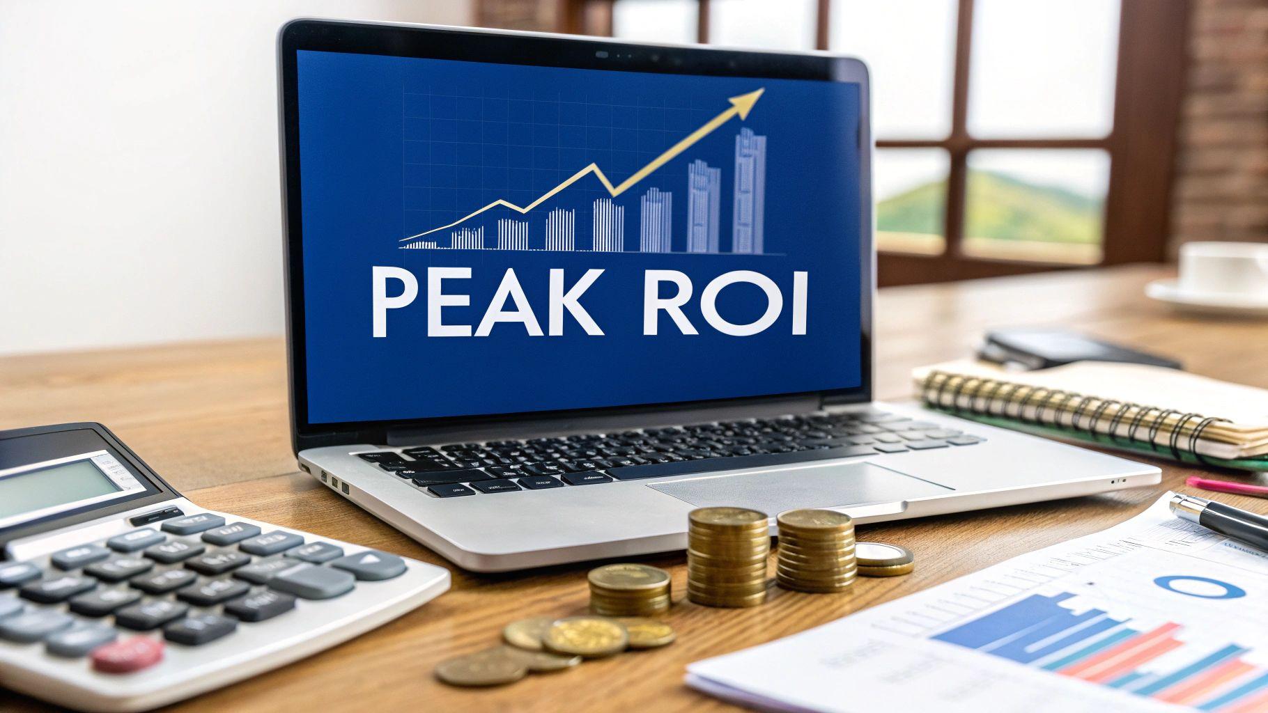 Mastering the Cost of Advertising on Amazon for Sustainable Growth