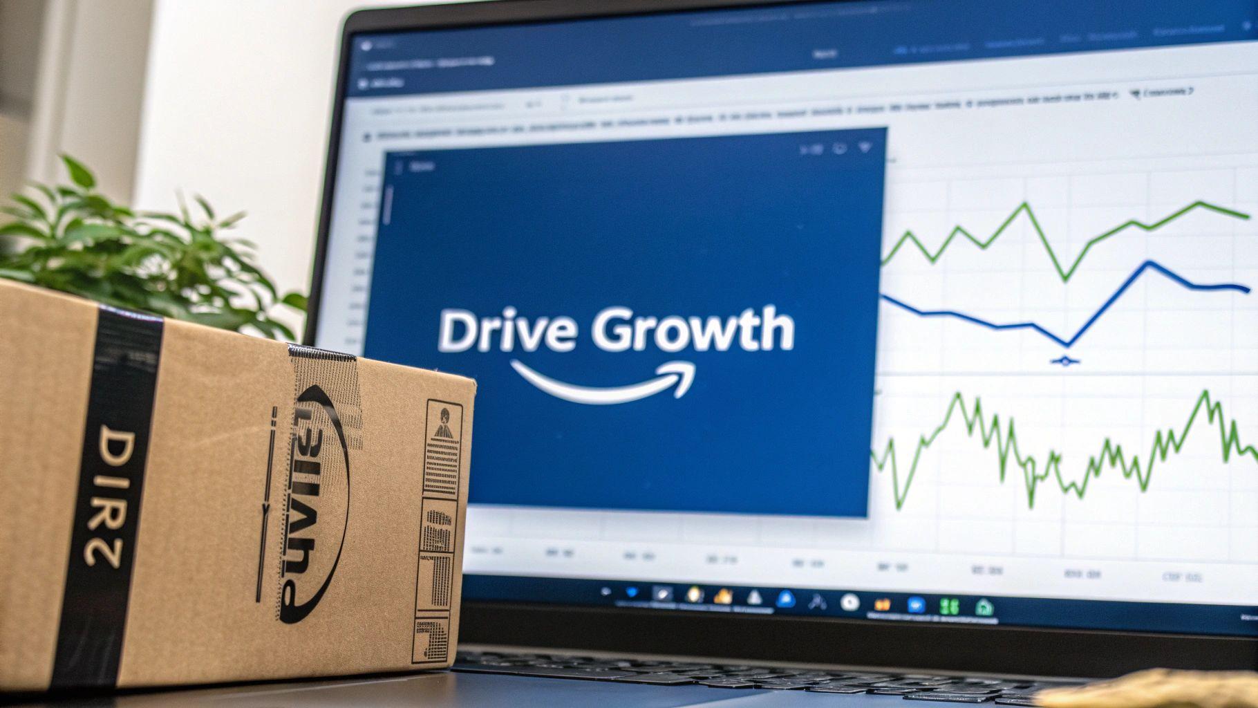 Amazon Advertising Management Services: The Performance-First Guide