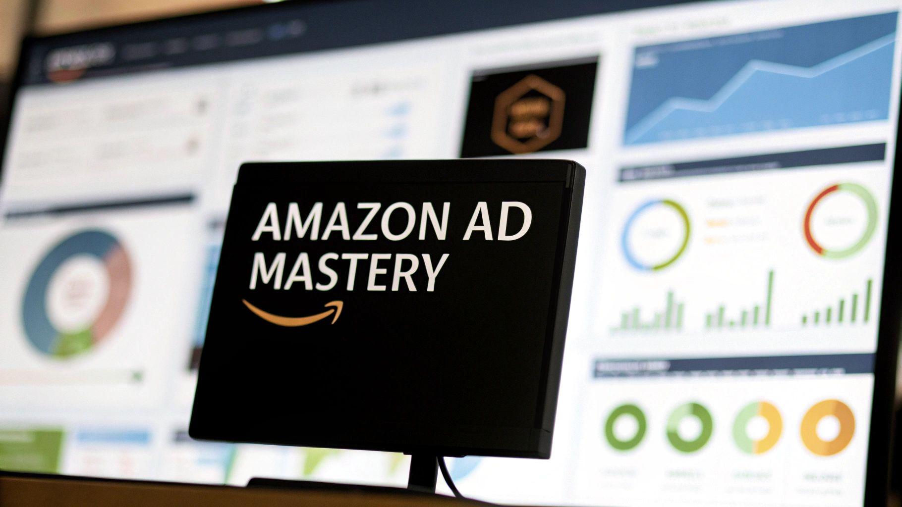 7 Advanced Amazon Sponsored Ads Tips for 2025