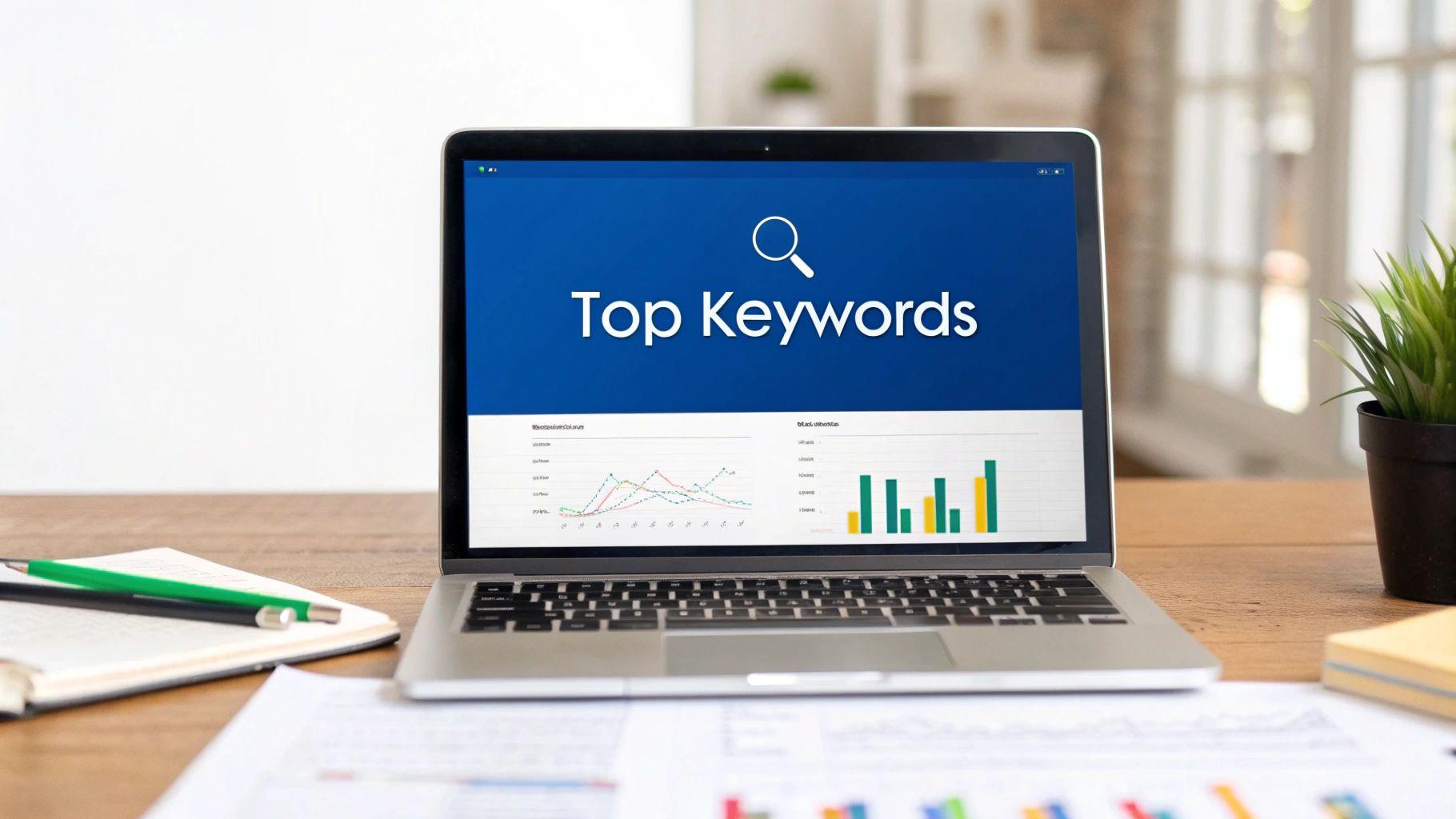 How to Find and Use Keywords for Your Amazon Listing That Actually Drive Sales