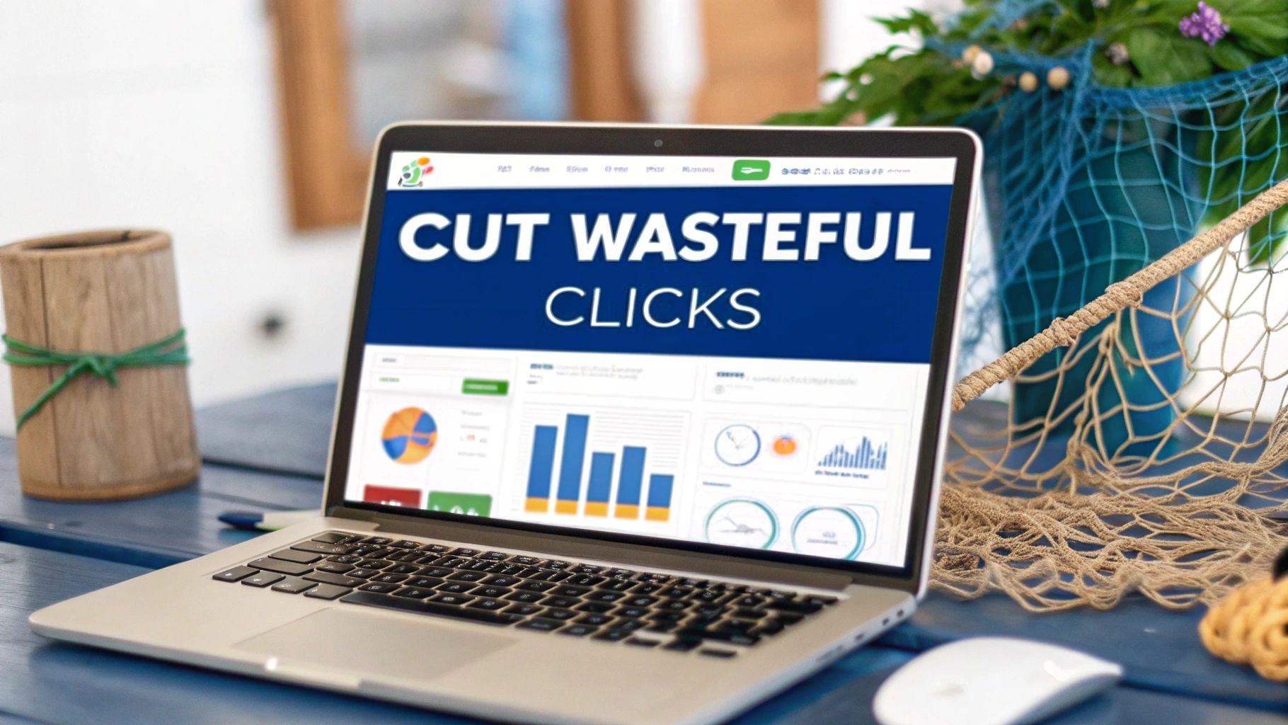 Master Negative Keywords on Amazon to Fuel Profitable Growth