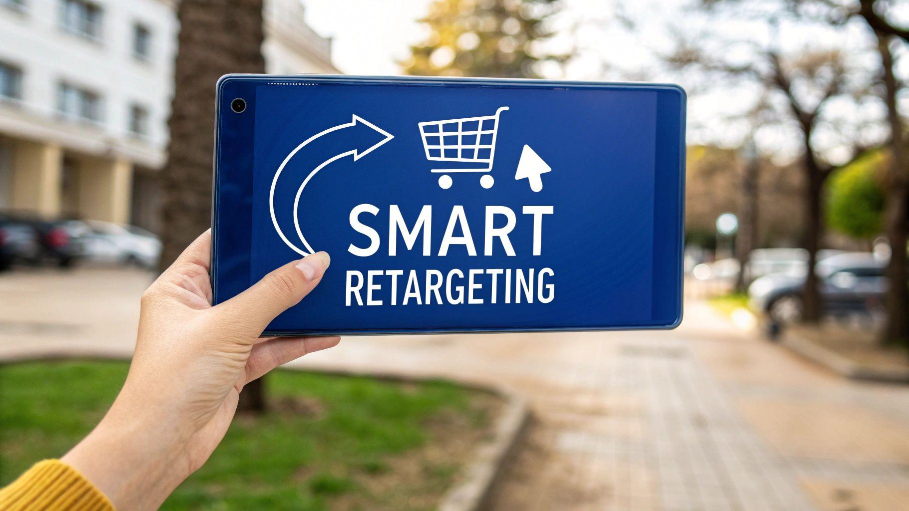What is Retargeting in Digital Marketing? A Performance-First Guide