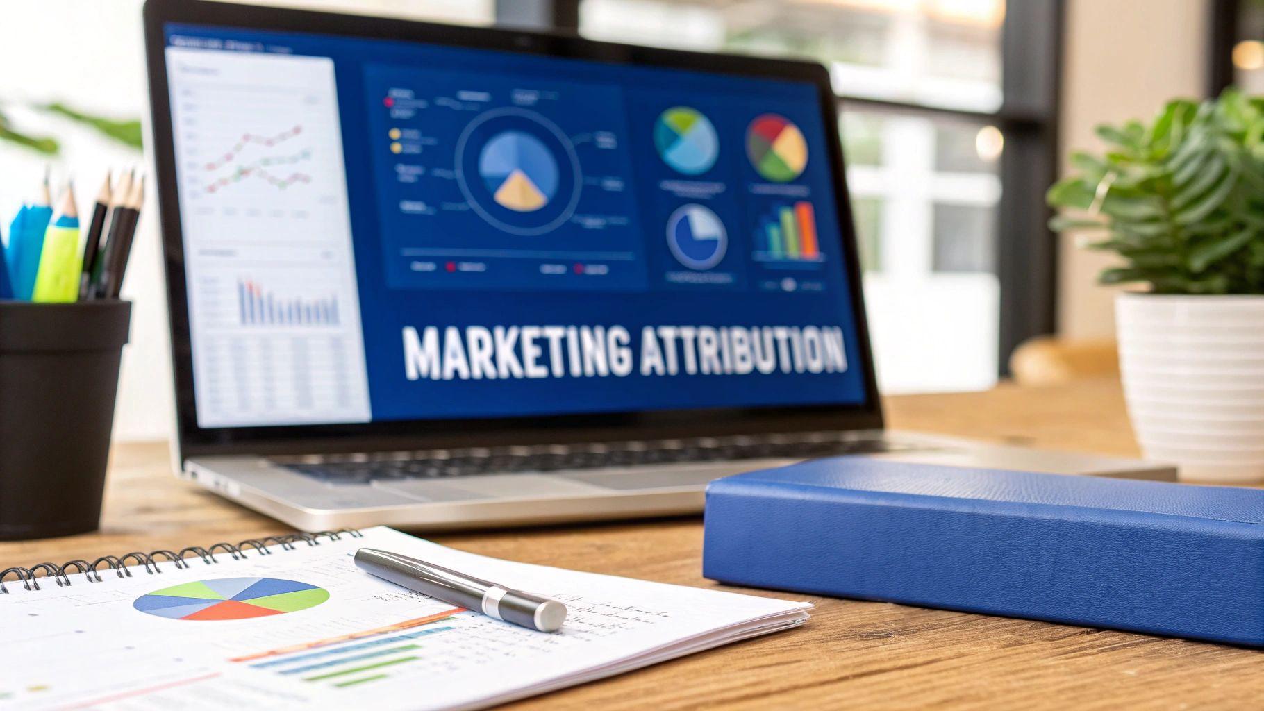 What Is Digital Marketing Attribution? The Guide to Profitable Growth