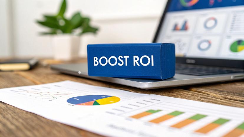 ppc software for amazon: Boost ROI with Scalable Growth
