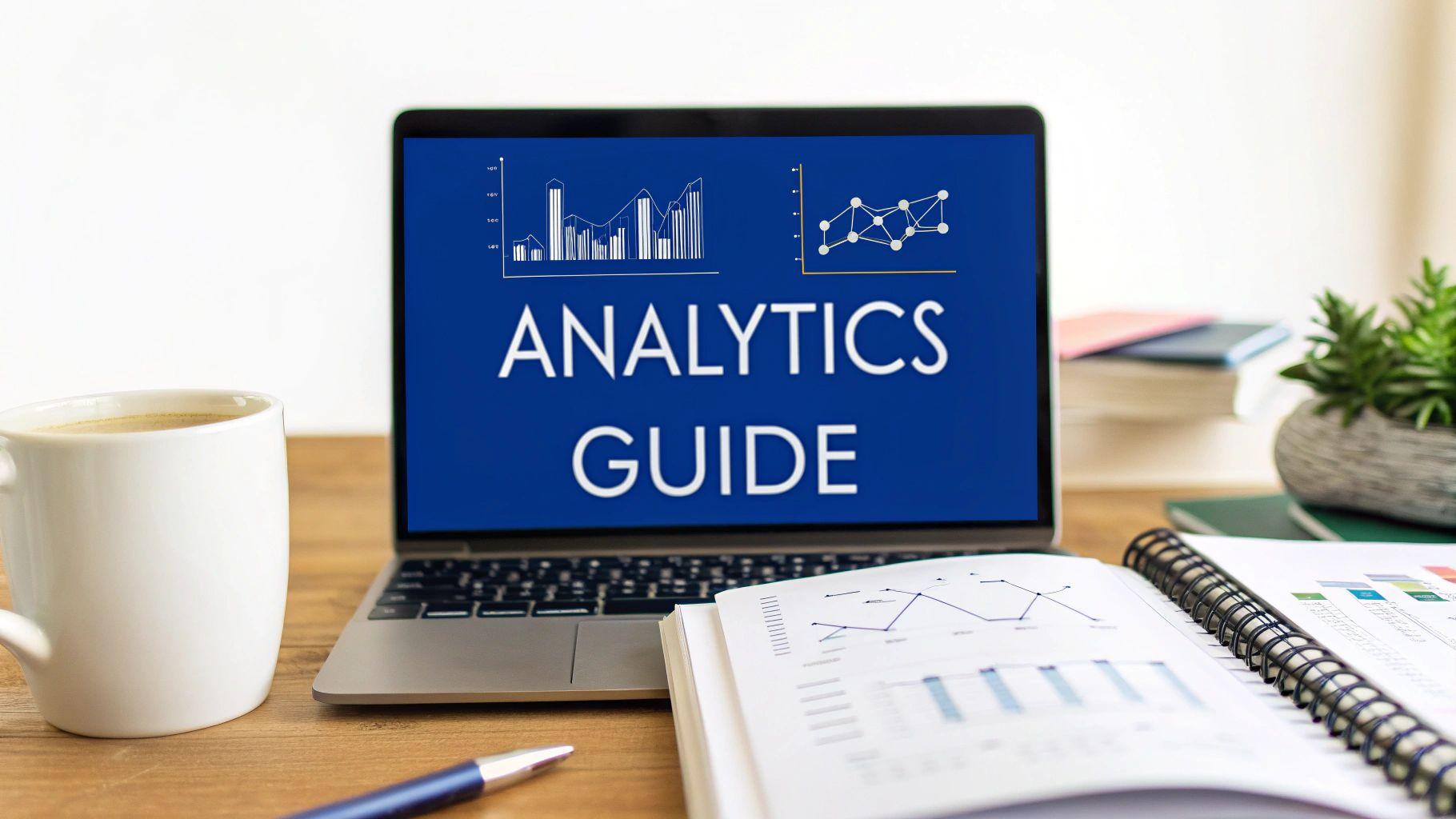 Data Analytics for Small Businesses: The Performance-First Guide