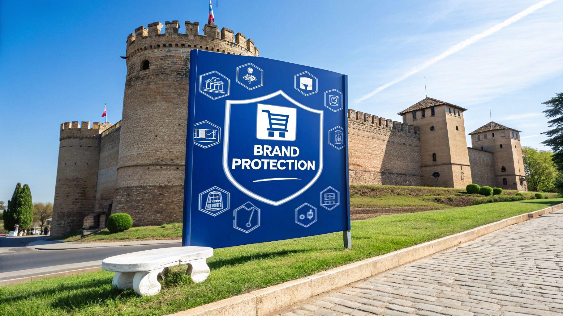 Online Brand Protection: How to Safeguard Revenue and Win the Buy Box