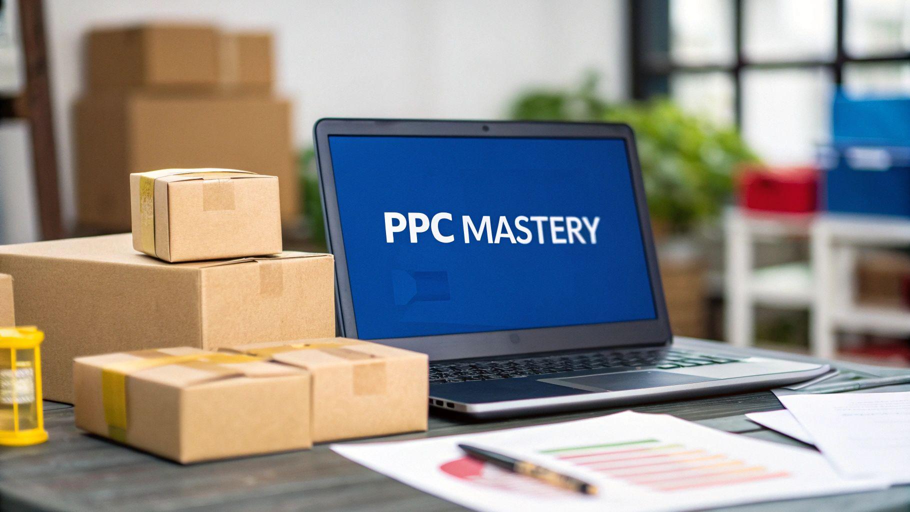 How the Smartest Brands Choose Amazon PPC Management Software
