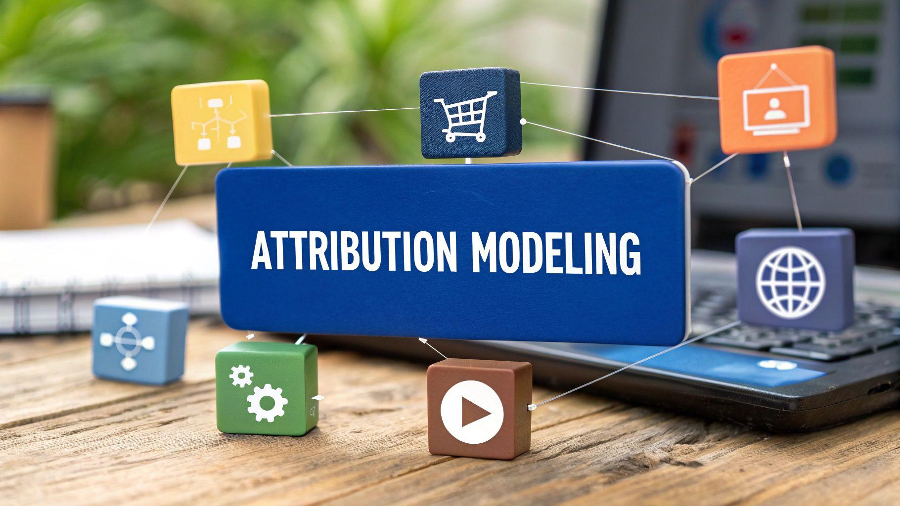 What is Attribution Modeling? A Strategic Guide for eCommerce Leaders