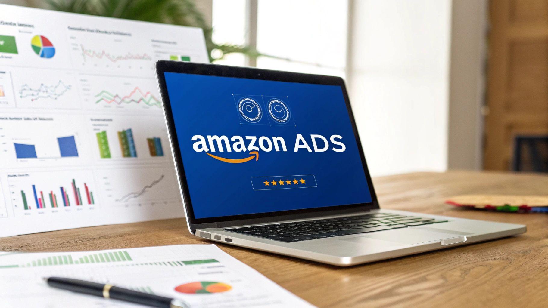 Mastering the Amazon Advertising Platform for Profitable Growth