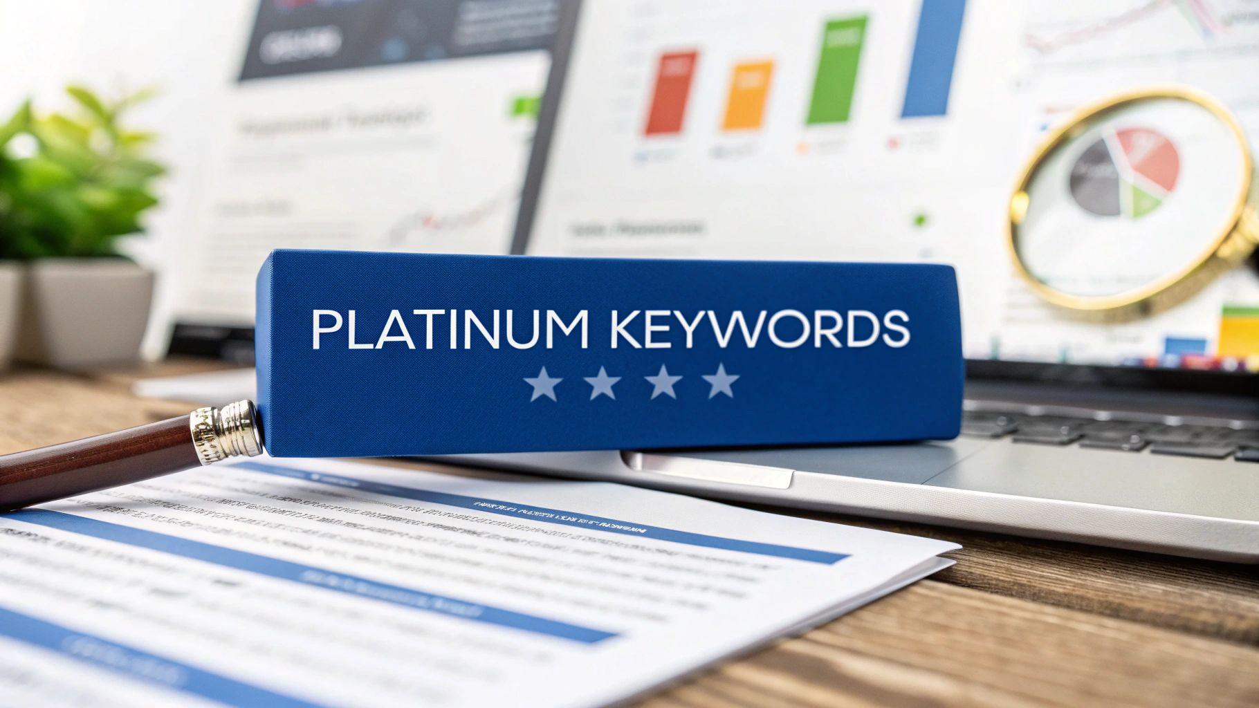 Amazon Platinum Keywords: A Ghost Story with a Modern-Day Lesson for Brands