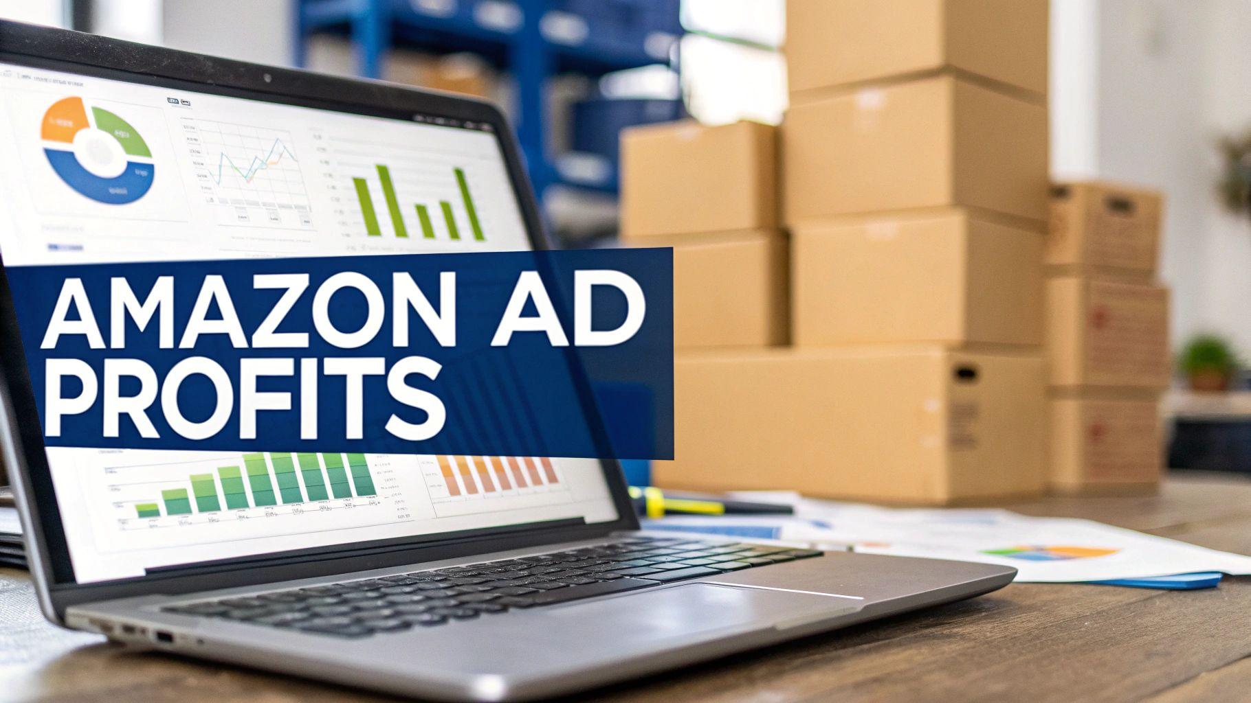 A Guide to Profitable Amazon Ad Campaigns