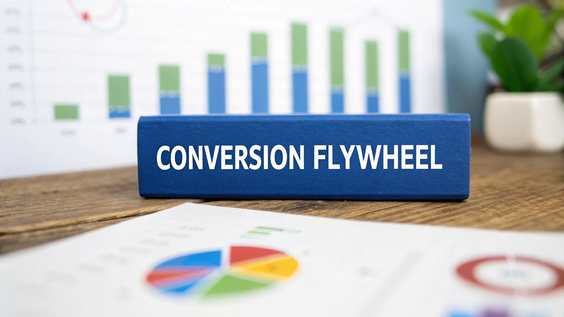 From ACOS to Flywheel: Driving Profitable Scale with Conversion Rate Optimization Best Practices