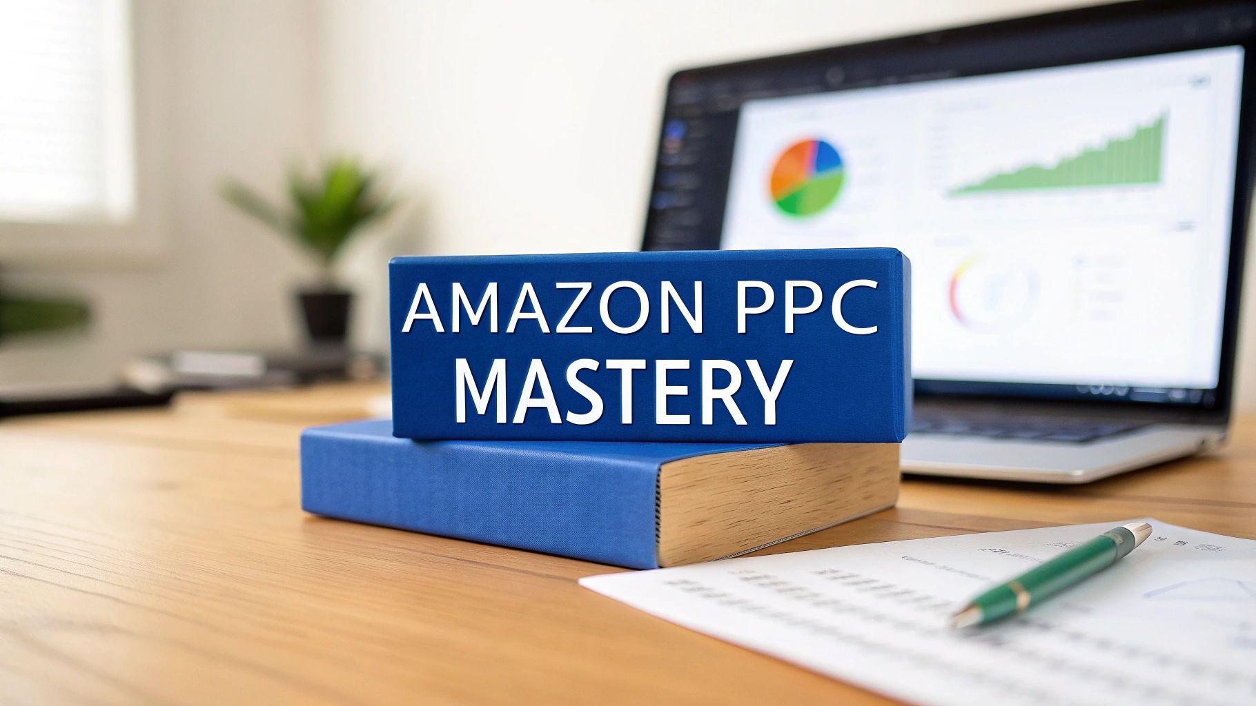 How an Amazon PPC Management Agency Drives Sustainable Growth