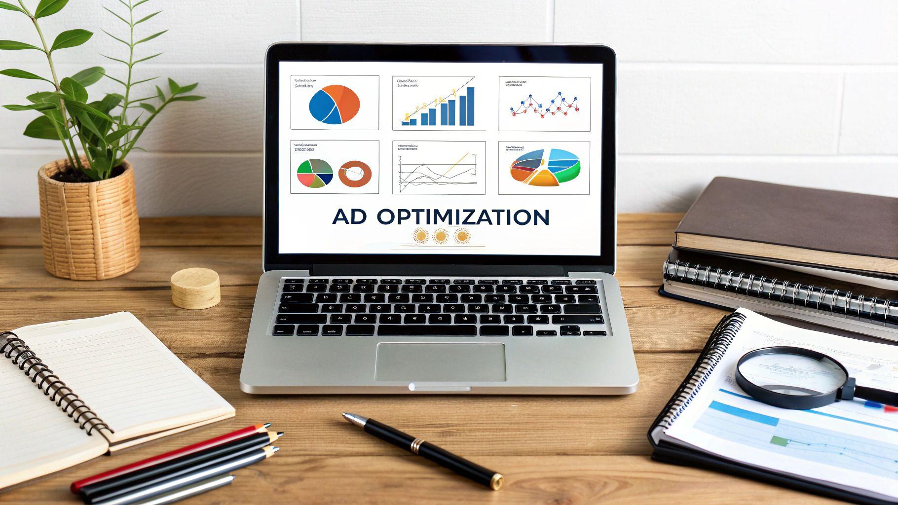 A Guide to Amazon Advertising Optimization
