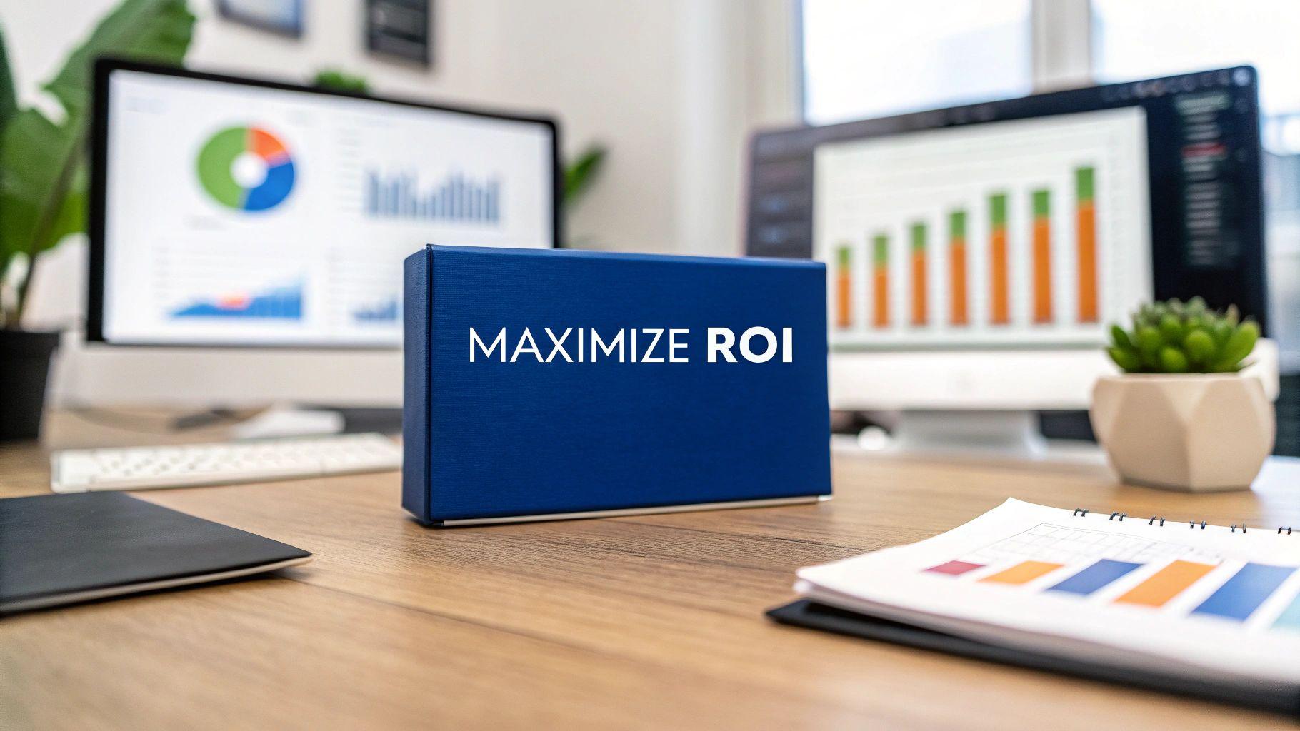 How to Measure Advertising Effectiveness: A Profit-First Framework