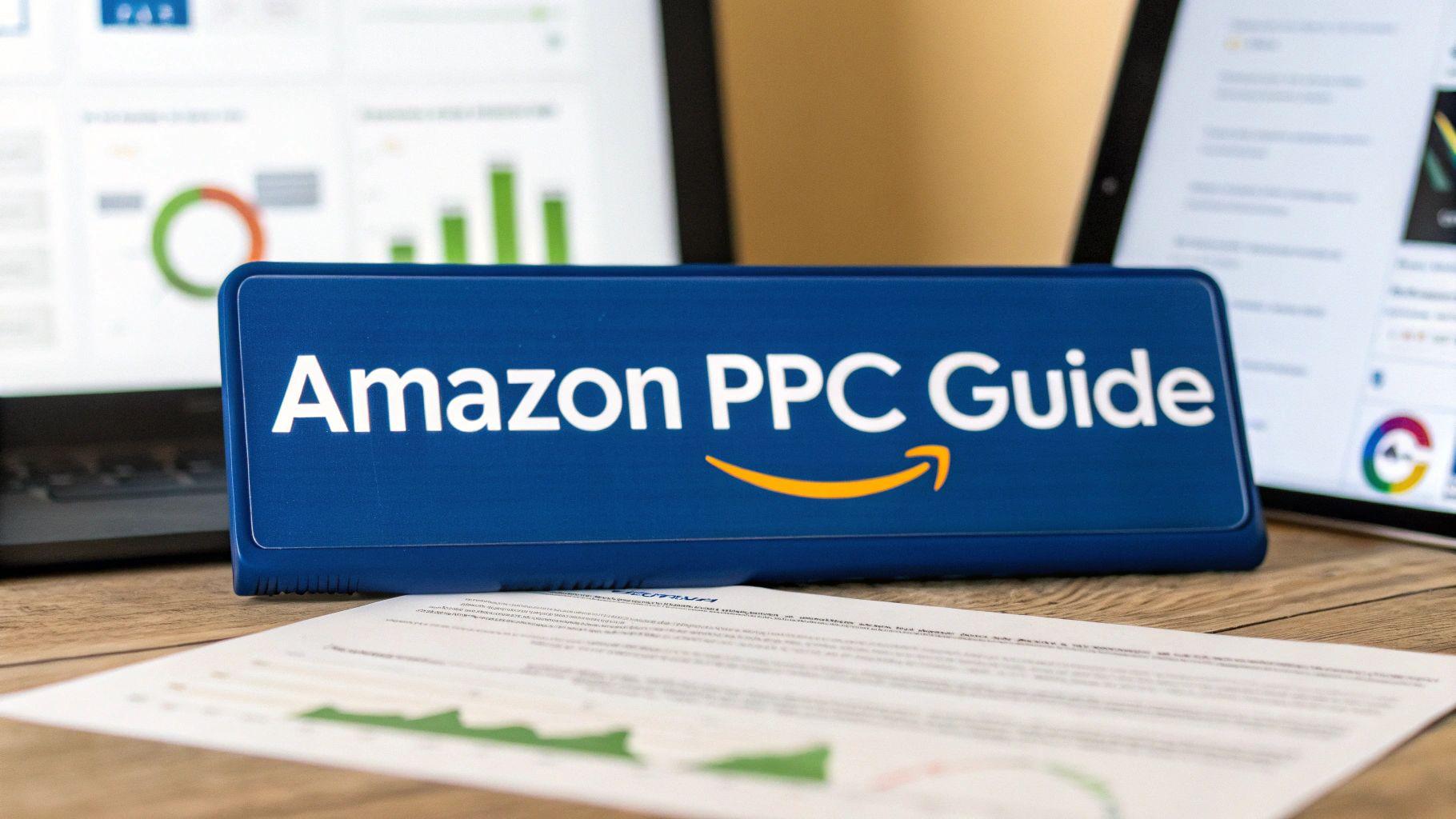 What is PPC in Amazon? A Guide to Profitable Growth
