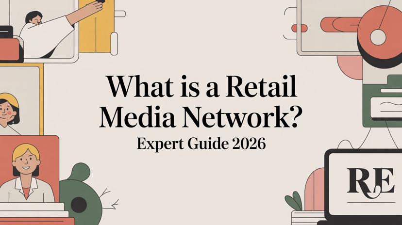 What Is a Retail Media Network? Expert Guide 2026