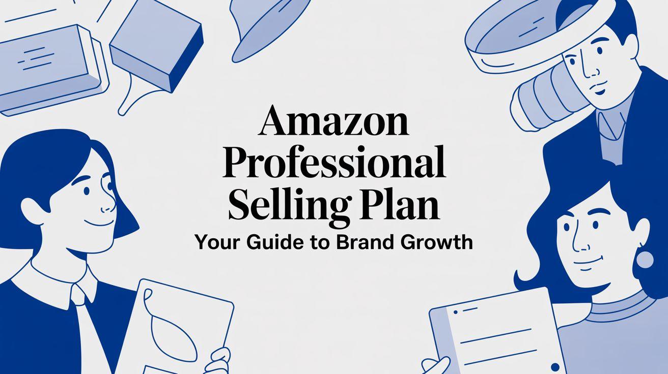 Is the Amazon Professional Selling Plan Worth It? A Performance-First Guide