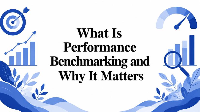 What Is Performance Benchmarking and Why It Matters