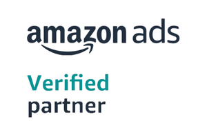 Amazon Ads Verified Partner