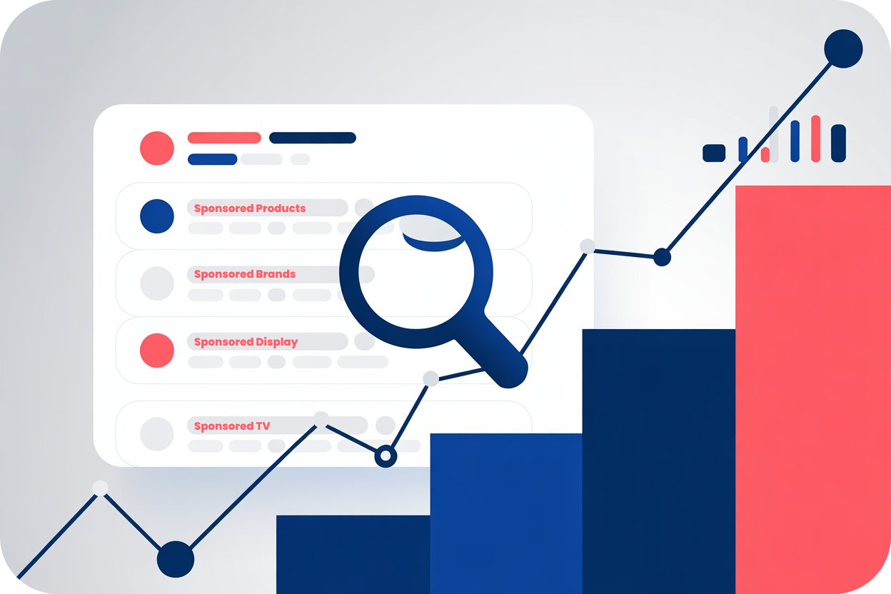 Amazon Pay Per Click (PPC)